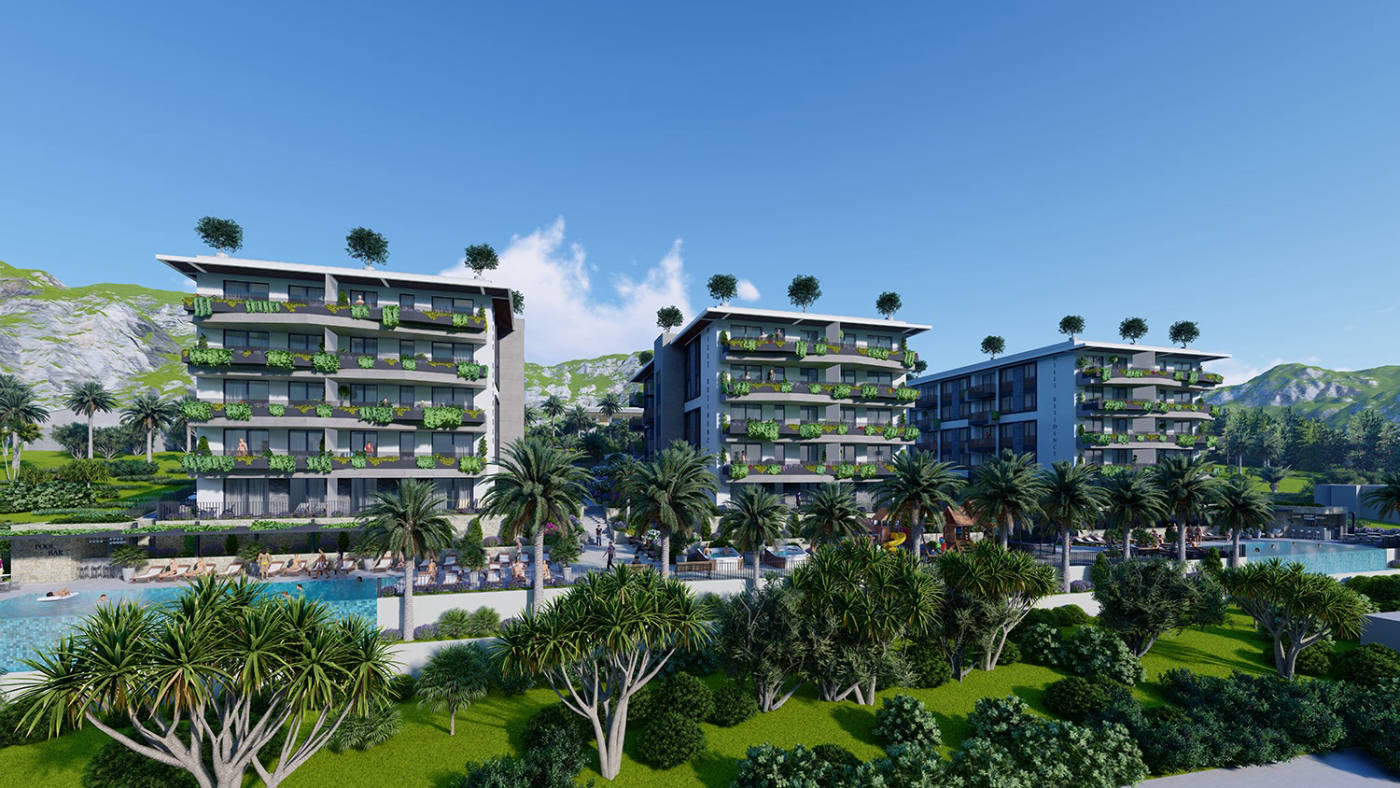 Квартира, 710 м², 323 911$ — FAKTOR
